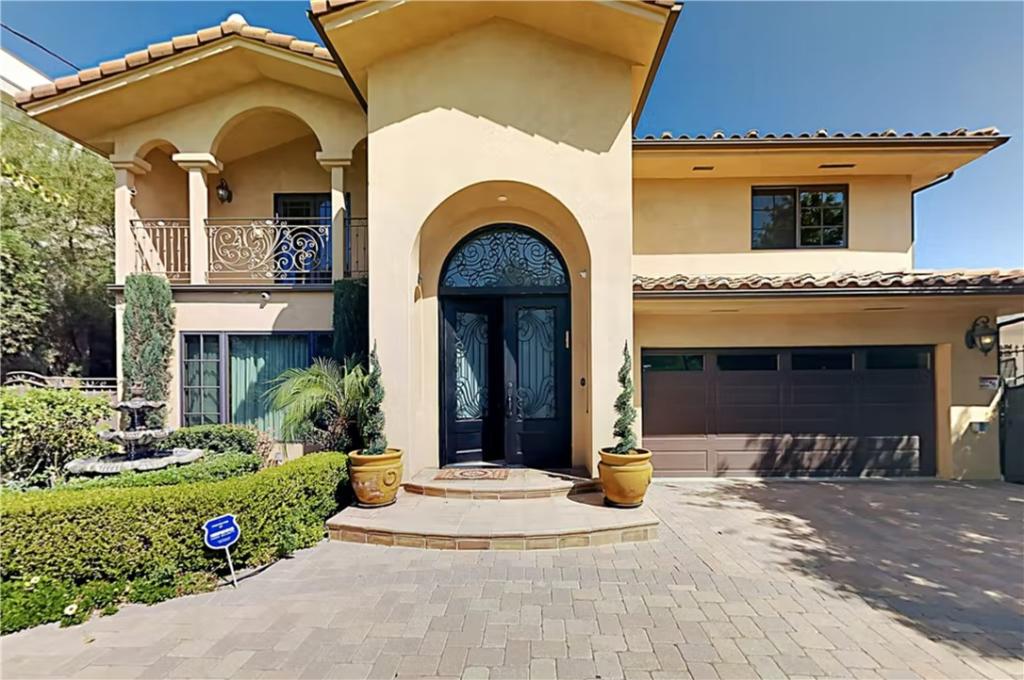 12403 Erwin ST North Hollywood CA 91606 | MLS #SR26166167 45 MLS #SR26166167 image #0