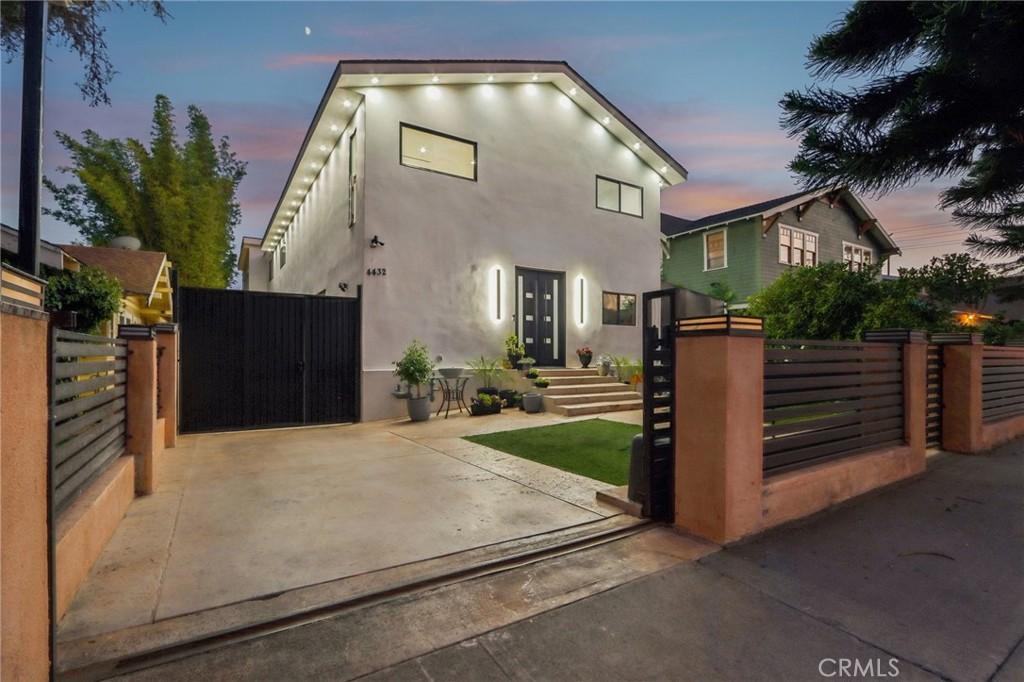 4432 Melbourne AV Los Angeles CA 90027 | MLS #SR26163438 87 MLS #SR26163438 image #0