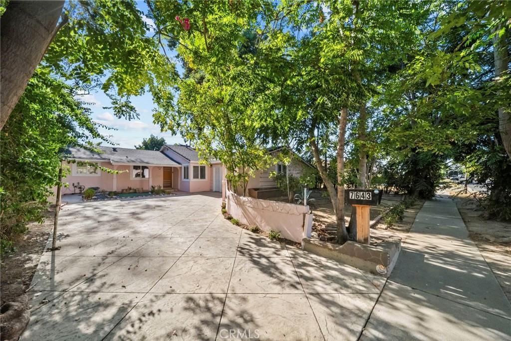 7643 Sausalito AV West Hills CA 91304 | MLS #SR26166736 45 MLS #SR26166736 image #0
