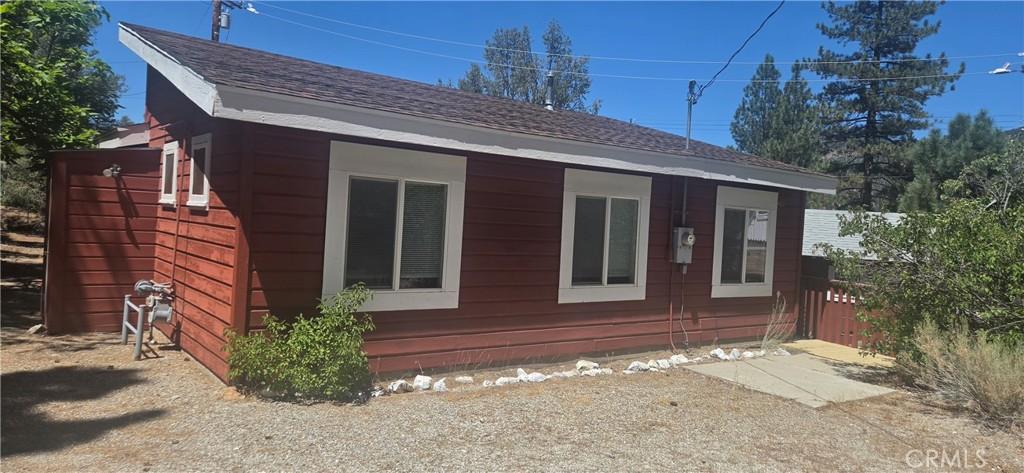 6787 Lakeview Frazier Park CA 93225 | MLS #SR26169075 33 MLS #SR26169075 image #0
