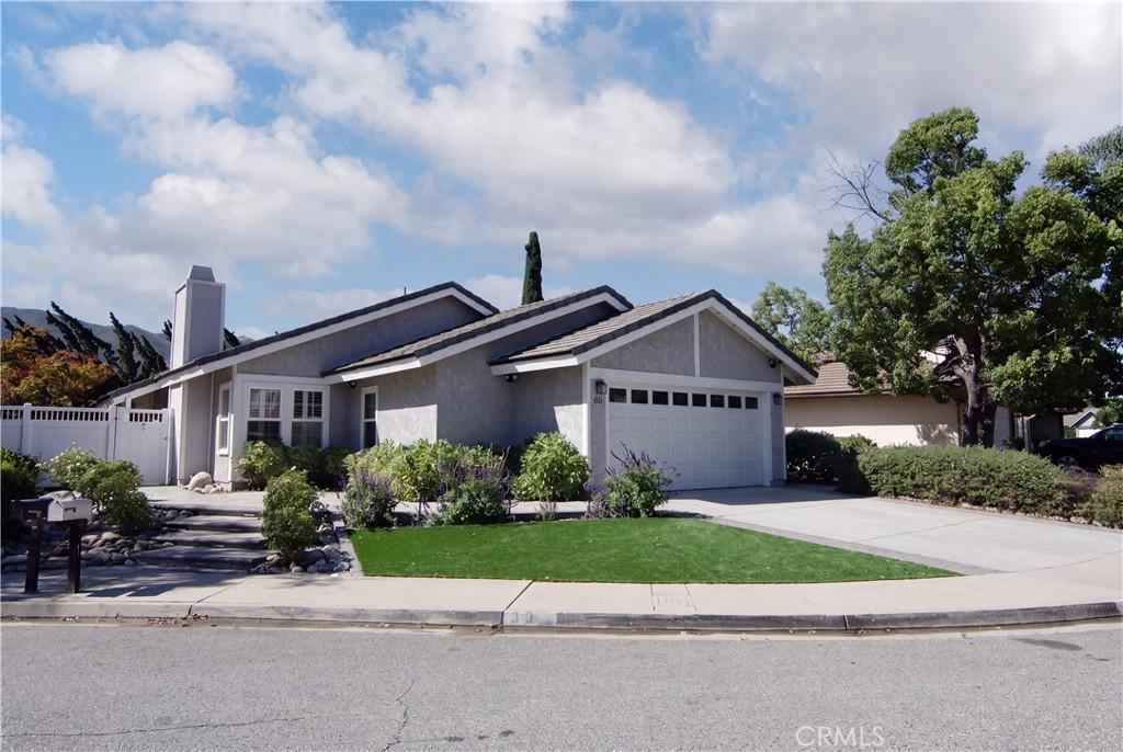 MLS #SR26169398 image #0