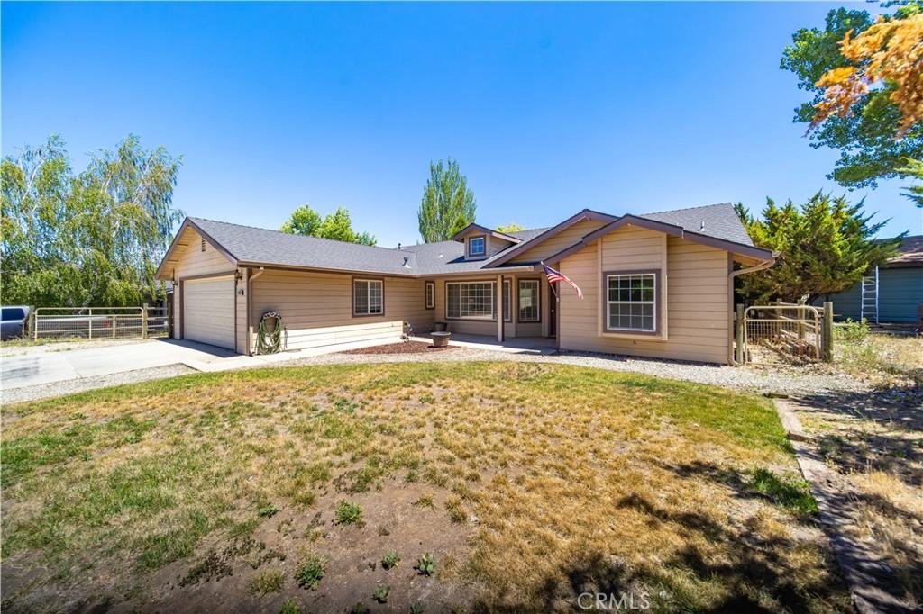 29960 Caddy LN Tehachapi CA 93561 | MLS #SR26169945 45 MLS #SR26169945 image #0