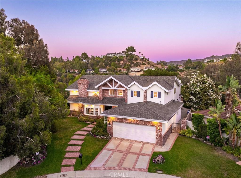 19501 Weeburn CT Tarzana CA 91356 | MLS #SR26170454 41 MLS #SR26170454 image #0