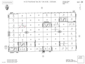 Hilton Avenue Lot 7 Landers CA 92285 | MLS #SR26171113 45 MLS #SR26171113 image #0