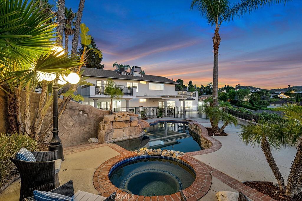 4525 Tenango DR Woodland Hills CA 91364 | MLS #SR26171213 45 MLS #SR26171213 image #0