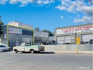 10702 Magnolia North Hollywood CA 91601 | MLS #SR26171314 45 MLS #SR26171314 image #0