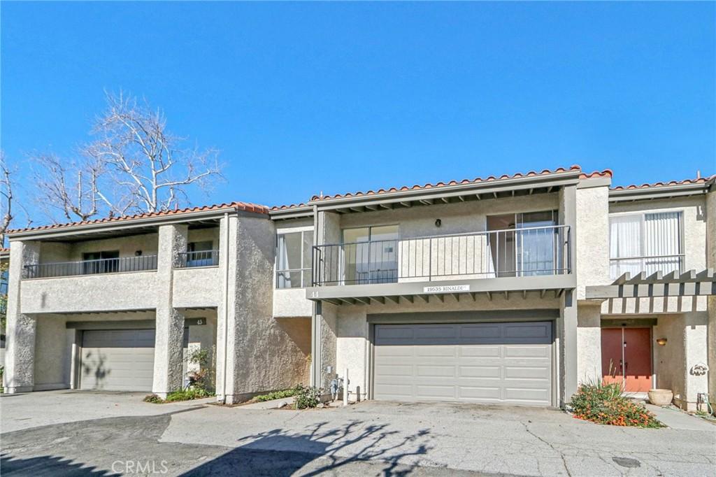 19535 Rinaldi ST #44 Porter Ranch CA 91326 | MLS #SR26171629 45 MLS #SR26171629 image #0