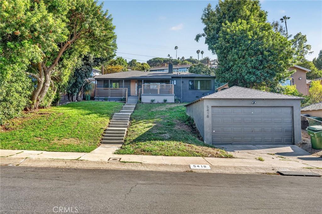 5418 Sanchez DR Los Angeles CA 90008 | MLS #SR26171806 45 MLS #SR26171806 image #0