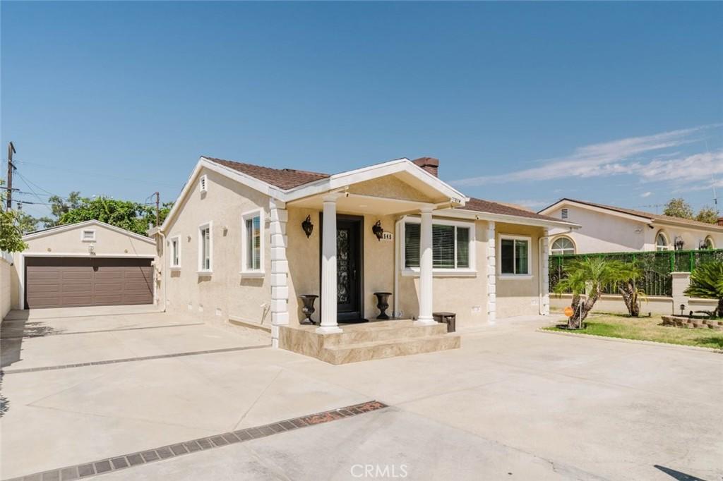 MLS #SR26172385 image #0