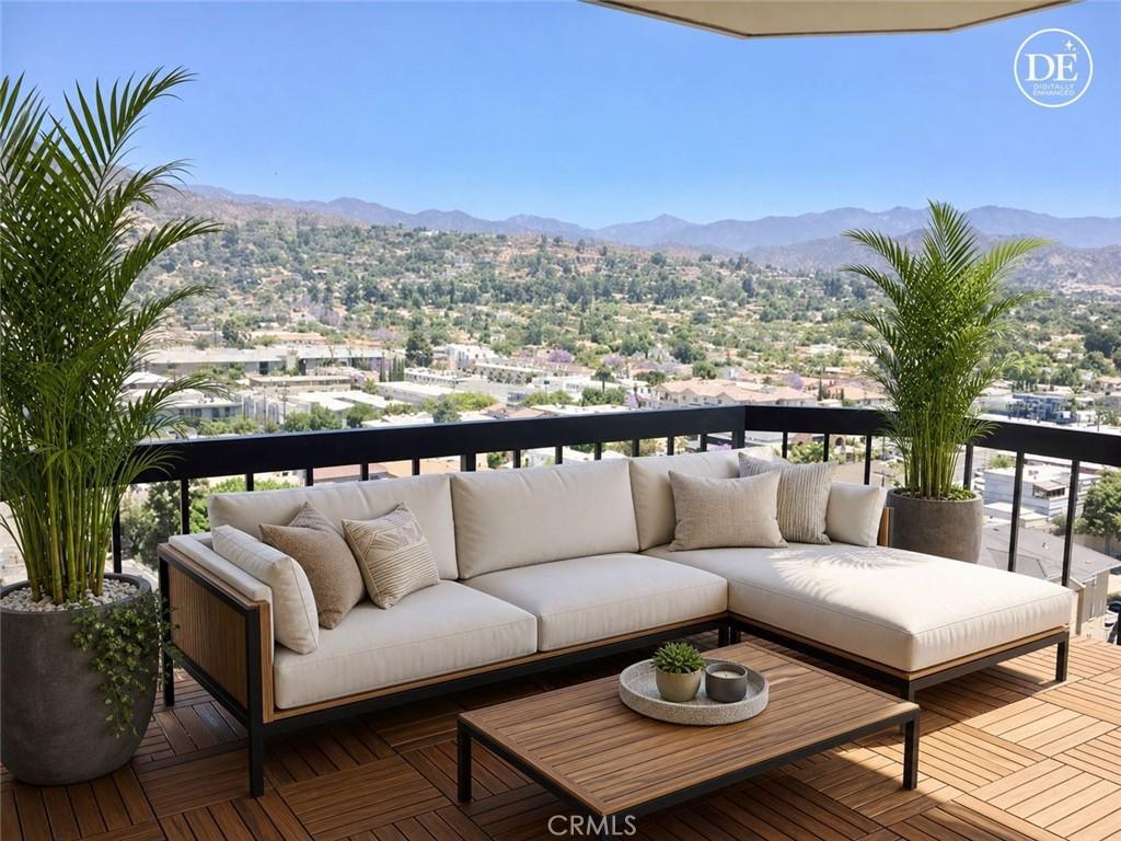 222 Monterey #1106 Glendale CA 91206 | MLS #SR26172418 45 MLS #SR26172418 image #0