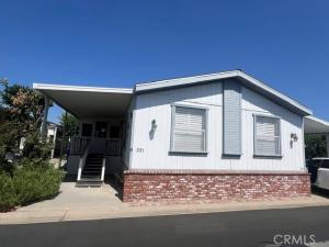 8811 Canoga AV #331 Canoga Park CA 91304 | MLS #SR26172496 45 MLS #SR26172496 image #0