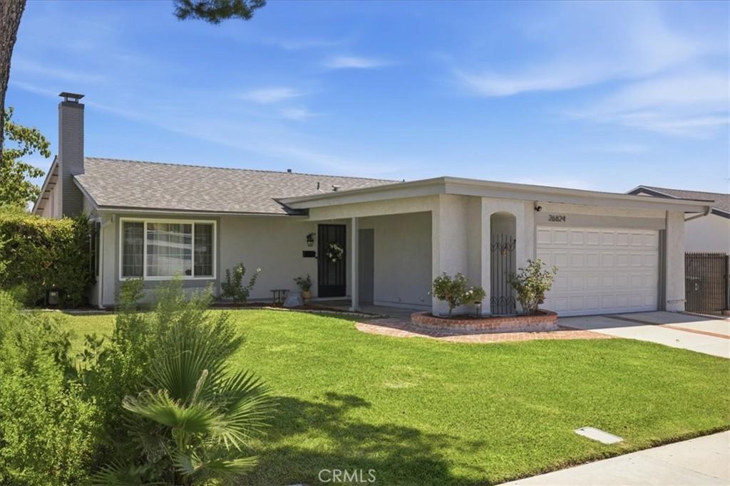MLS #SR26172629 image #0