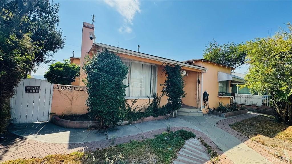 112 S 2nd Montebello CA 90640 | MLS #SR26173156 45 MLS #SR26173156 image #0