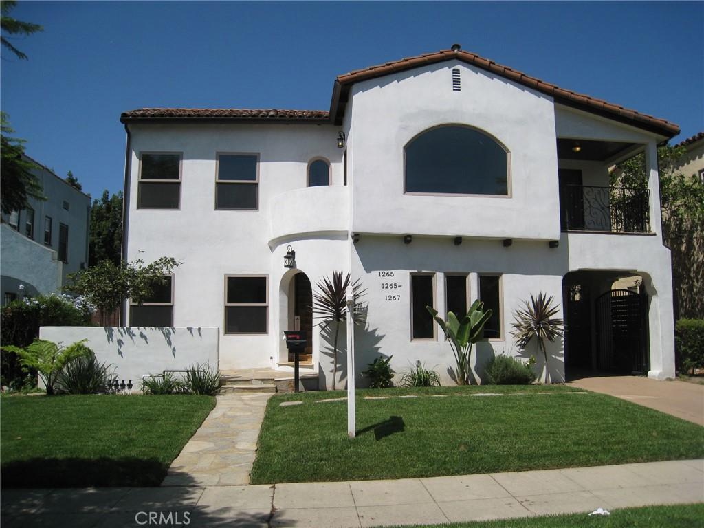 MLS #SR26173381 image #0