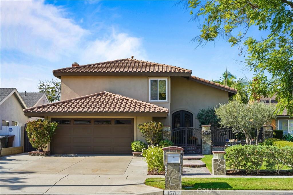 1571 W Tedmar Anaheim CA 92802 | MLS #SR26173468 45 MLS #SR26173468 image #0