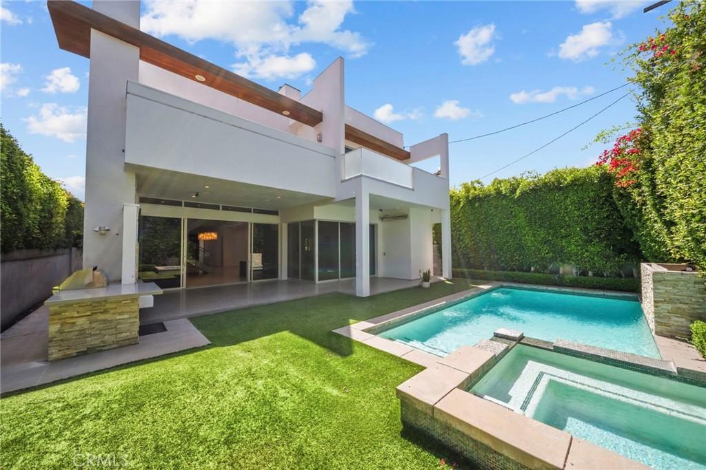 633 N Laurel AV Los Angeles CA 90048 | MLS #SR26174500 45 MLS #SR26174500 image #0