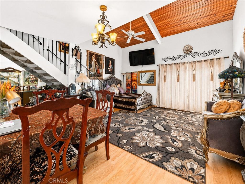 5460 White Oak AV #G307 Encino CA 91316 | MLS #SR26175338 45 MLS #SR26175338 image #0