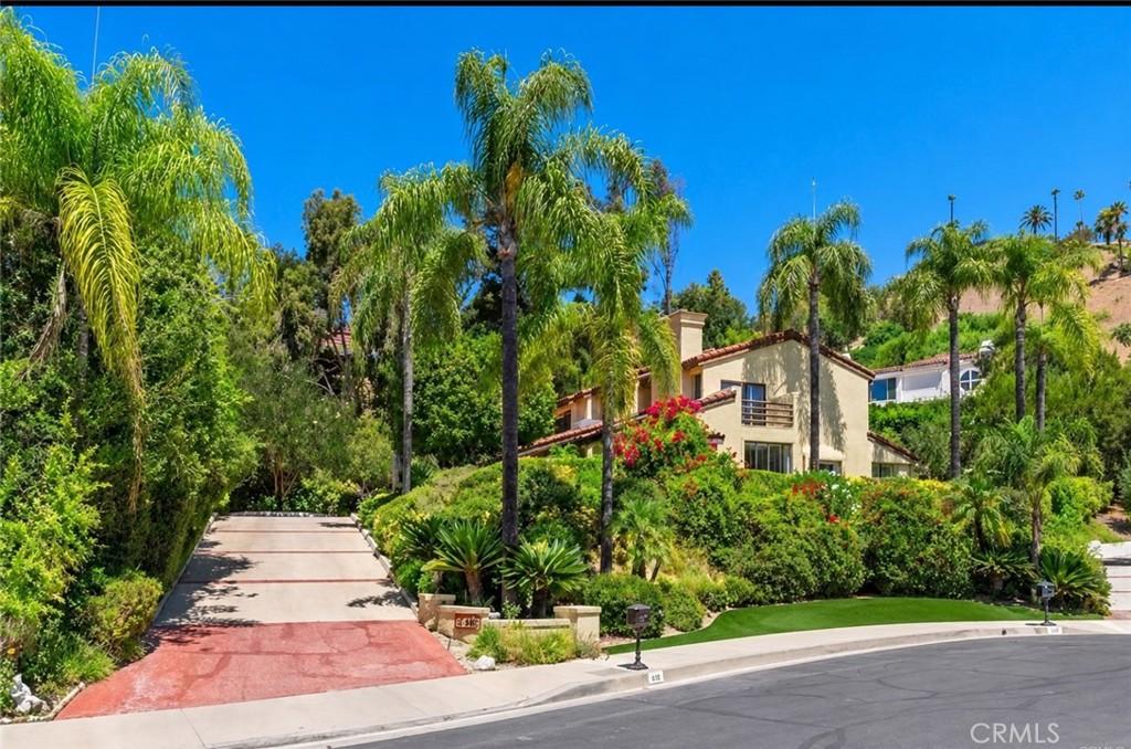4433 Tedregal CT Calabasas CA 91302 | MLS #SR26176227 45 MLS #SR26176227 image #0
