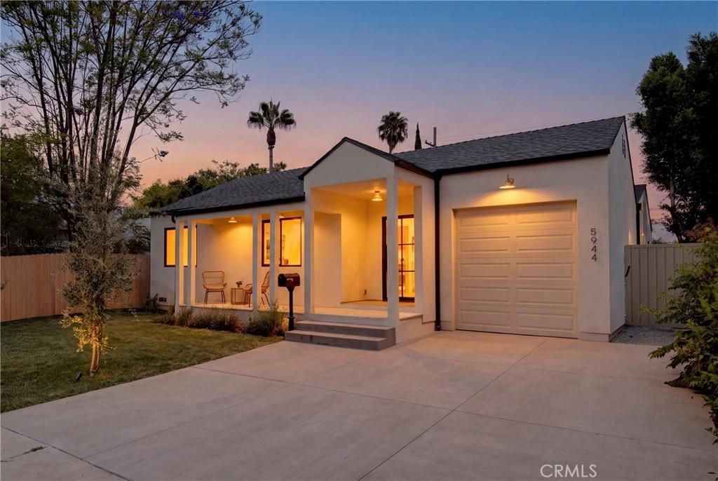 5944 Lasaine Encino CA 91316 | MLS #SR26176586 45 MLS #SR26176586 image #0