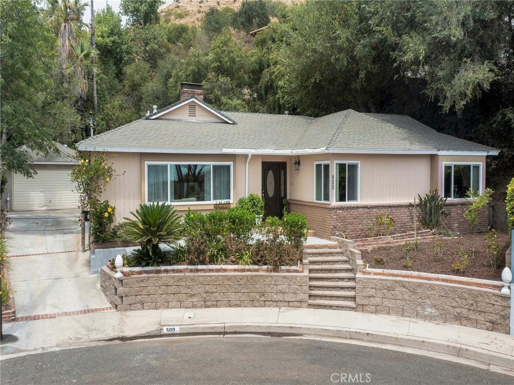 500 Via Providencia Burbank CA 91501 | MLS #SR26176848 45 MLS #SR26176848 image #0