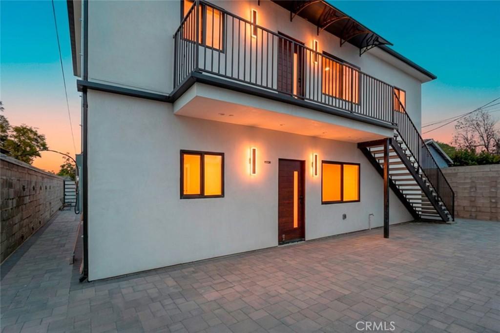 1/2 Emelita ST North Hollywood CA 91601 | MLS #SR26177831 45 MLS #SR26177831 image #0
