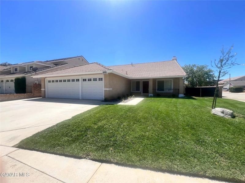 39939 Guita CT Palmdale CA 93551 | MLS #SR26177957 41 MLS #SR26177957 image #0