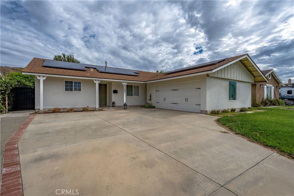MLS #SR26178247 image #0