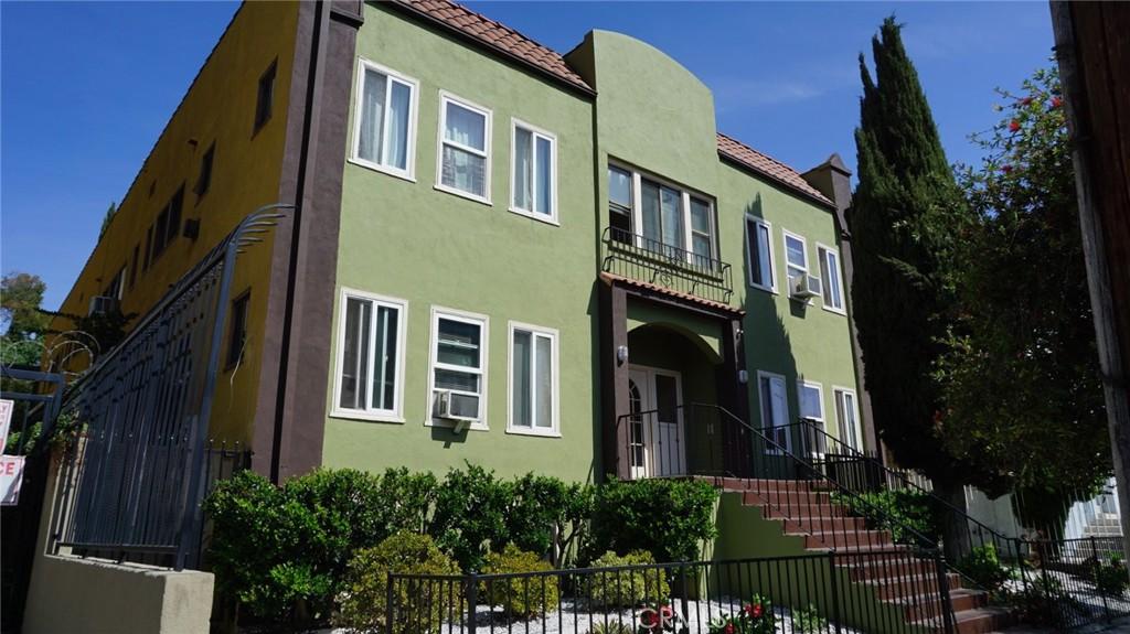 5433 HAROLD WY Los Angeles CA 90027 | MLS #SR26178443 45 MLS #SR26178443 image #0