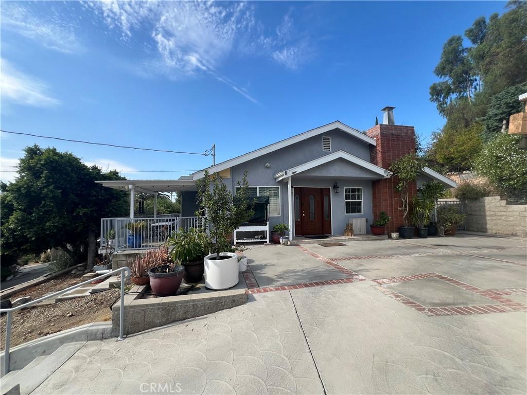 9855 Mcbroom ST Shadow Hills CA 91040 | MLS #SR26178683 45 MLS #SR26178683 image #0
