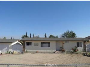 18991 Madrone Hesperia CA 92345 | MLS #SR26178924 45 MLS #SR26178924 image #0