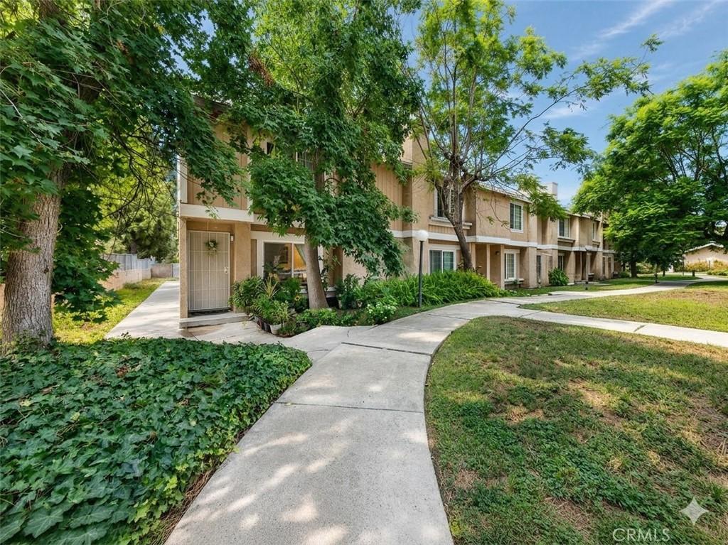 14344 Foothill #501 Sylmar CA 91342 | MLS #SR26179266 45 MLS #SR26179266 image #0