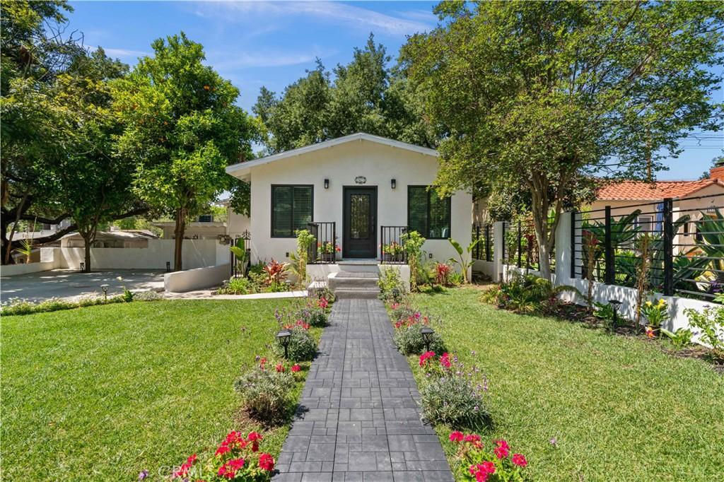 2427 N Verdugo Glendale CA 91208 | MLS #SR26180143 45 MLS #SR26180143 image #0