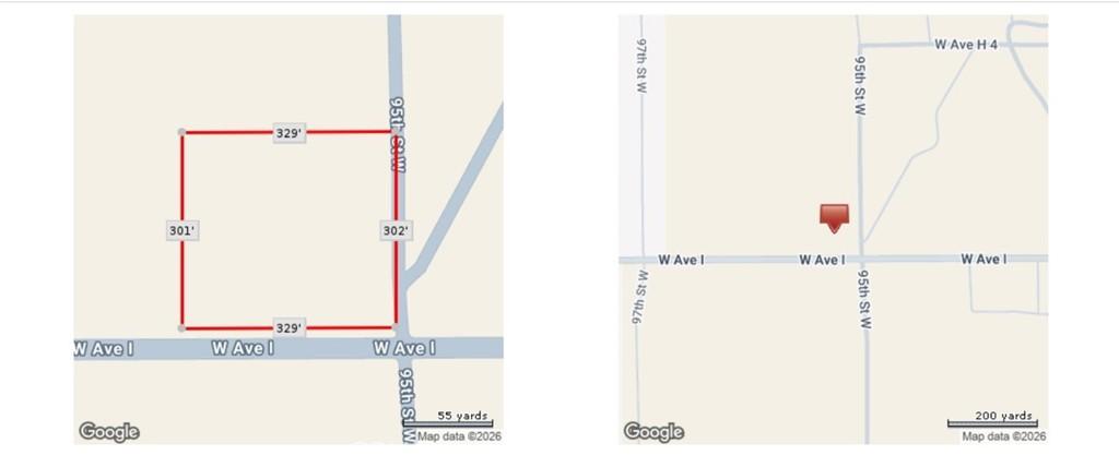Avenue I Lot 7 Del Sur CA 93536 | MLS #SR26181132 45 MLS #SR26181132 image #0
