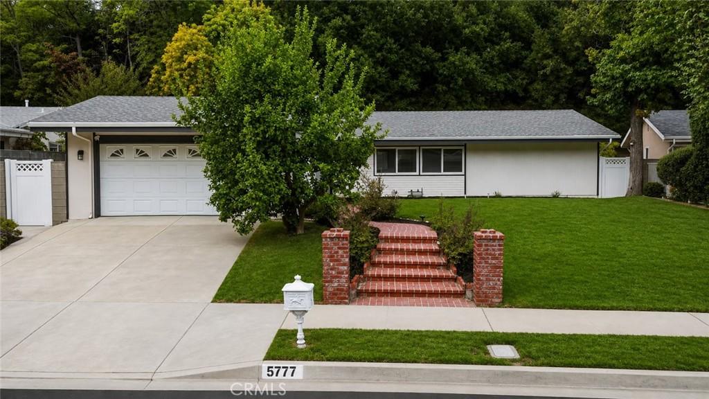 5777 Valerie AV Woodland Hills CA 91367 | MLS #SR26181763 45 MLS #SR26181763 image #0