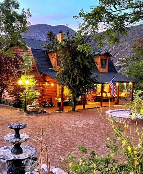 14113 Yellowstone Pine Mountain Club CA 93225 | MLS #SR26181935 45 MLS #SR26181935 image #0
