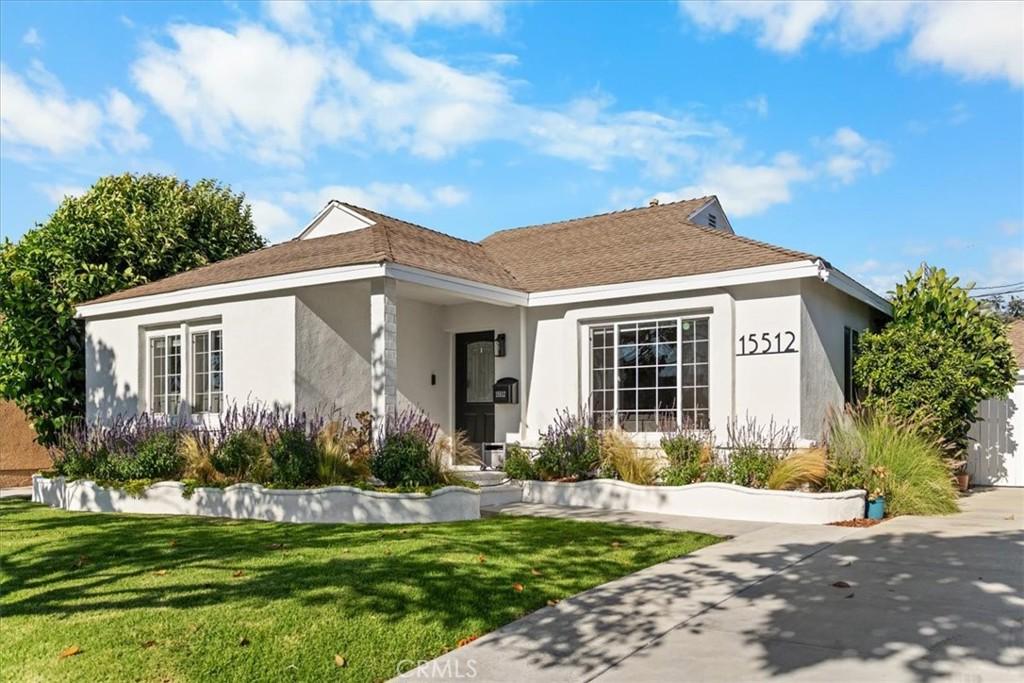 15512 Ermanita Gardena CA 90249 | MLS #SR26182805 45 MLS #SR26182805 image #0