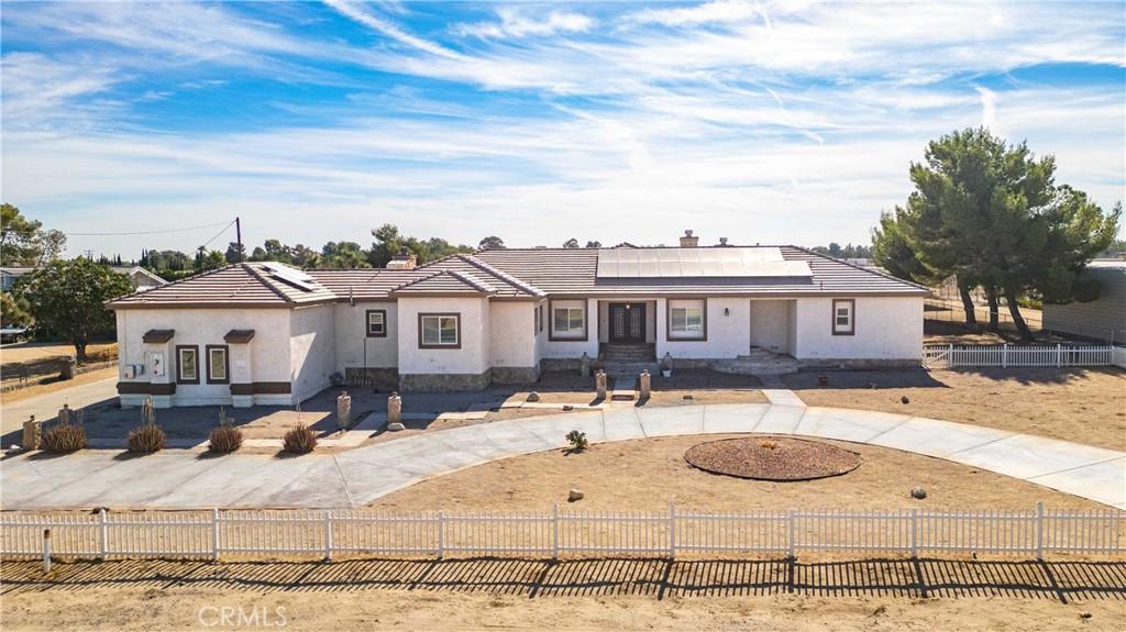 42500 20th W Lancaster CA 93534 | MLS #SR26183721 41 MLS #SR26183721 image #0