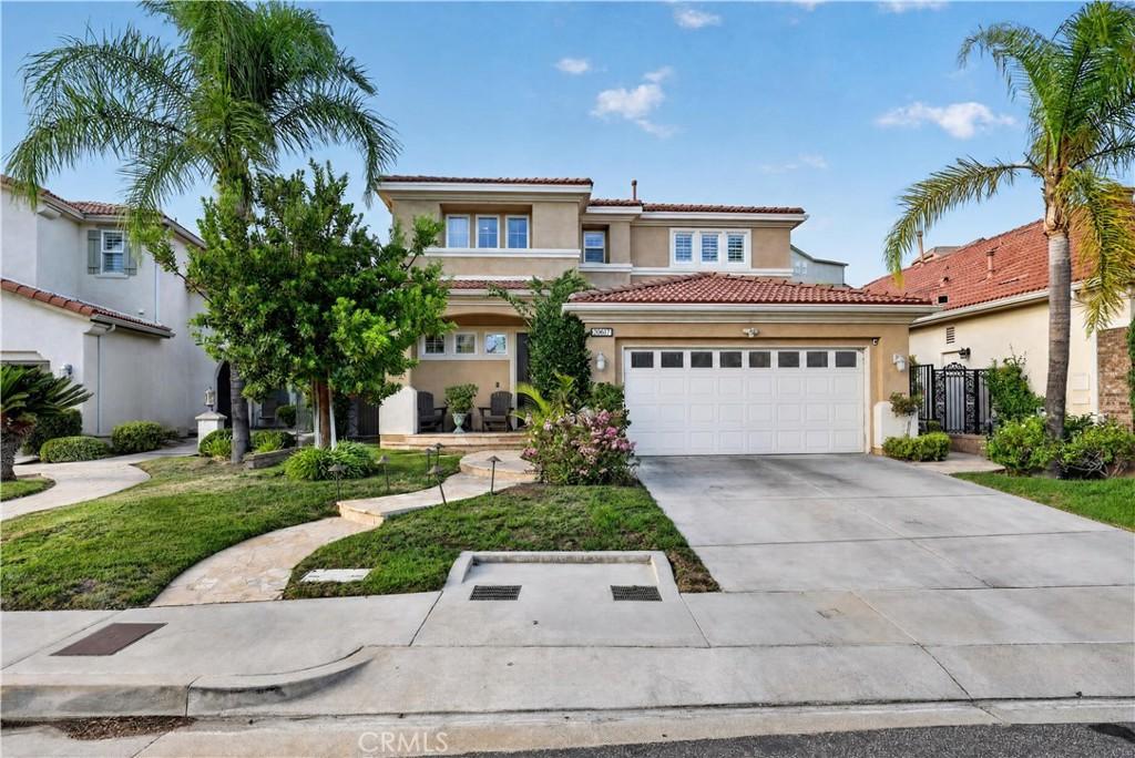 20817 Campania LN Porter Ranch CA 91326 | MLS #SR26183760 45 MLS #SR26183760 image #0