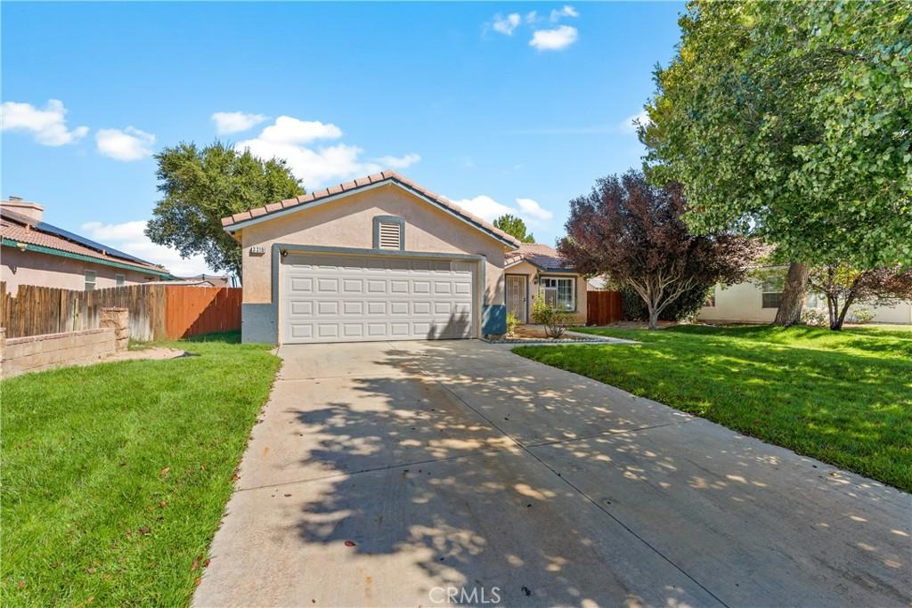 3319 E Avenue K3 Lancaster CA 93535 | MLS #SR26186166 45 MLS #SR26186166 image #0