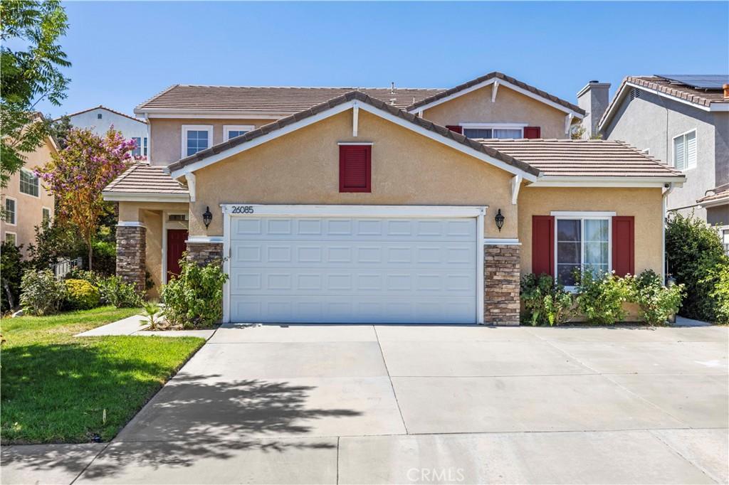 MLS #SR26188443 image #0