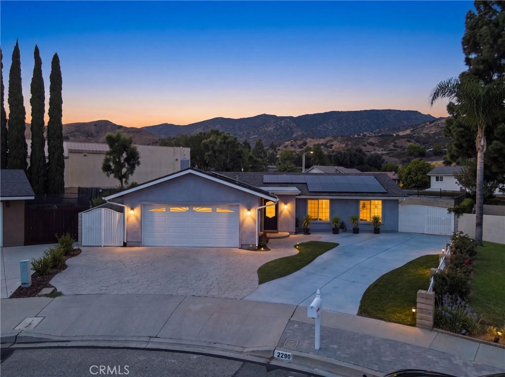 2290 Rohner CT Simi Valley CA 93063 | MLS #SR26189793 45 MLS #SR26189793 image #0