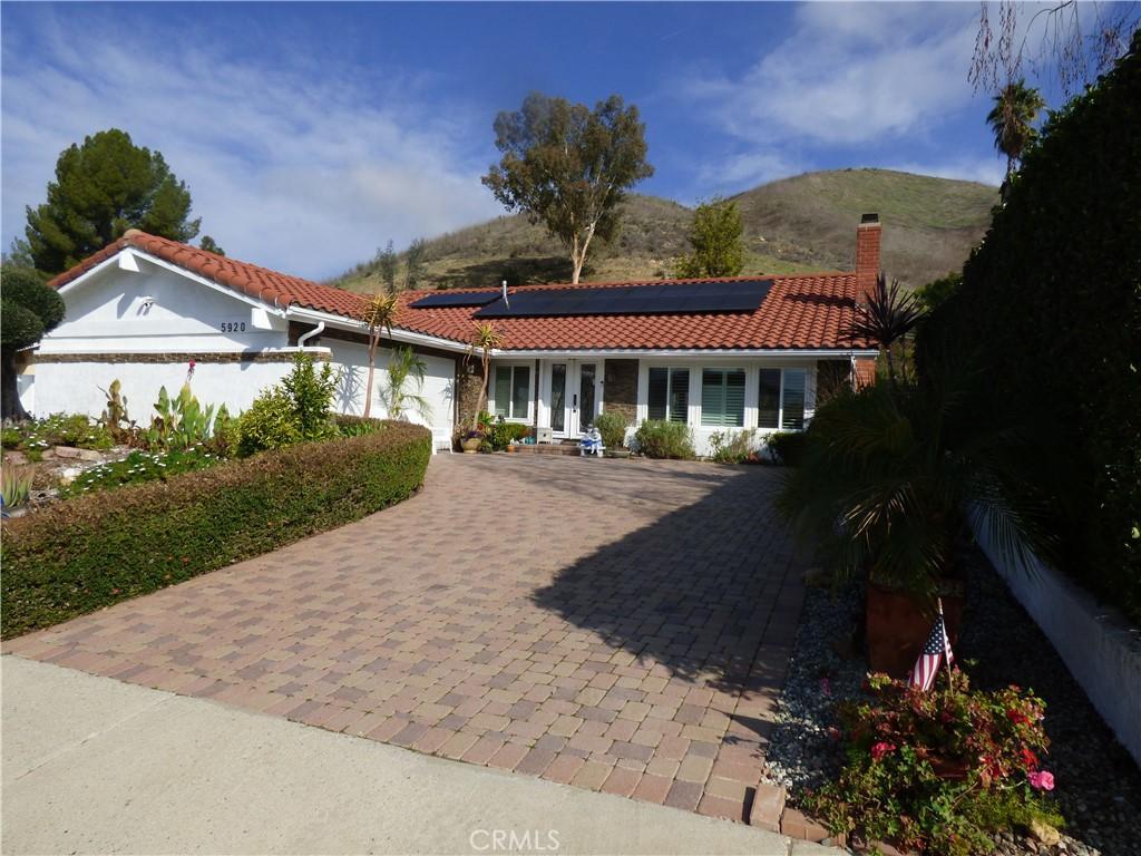 5920 Carell Agoura Hills CA 91301 | MLS #SR26190333 41 MLS #SR26190333 image #0