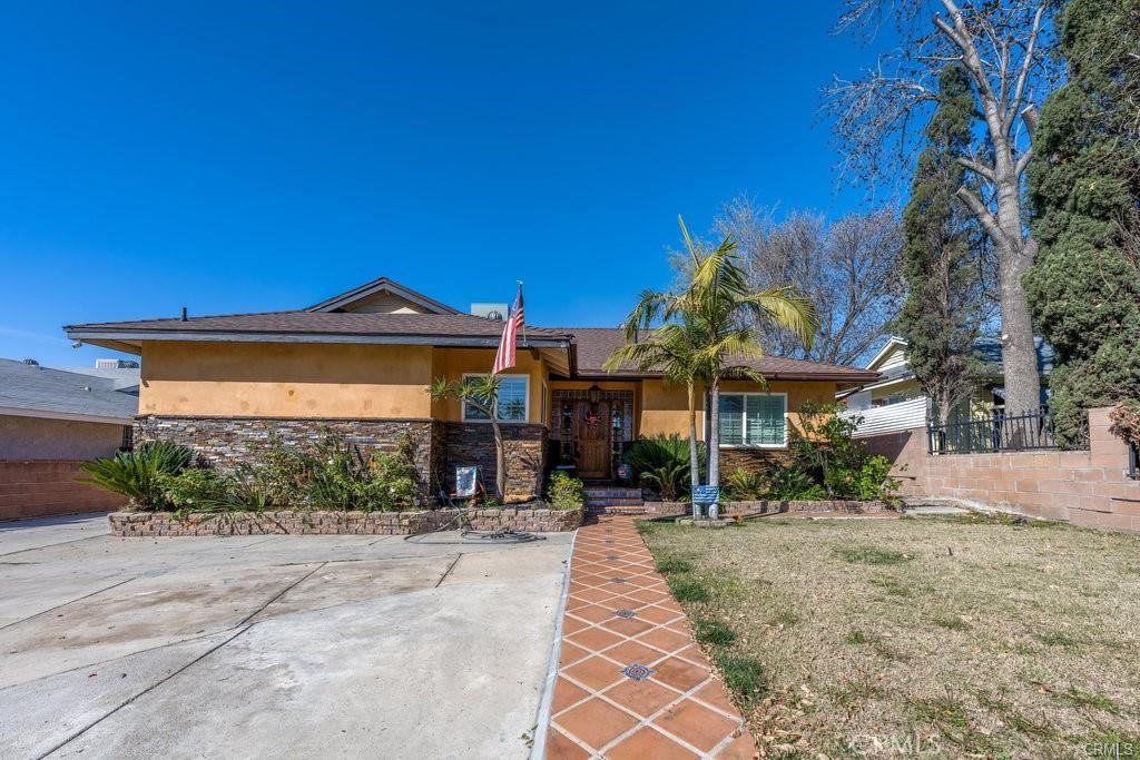 14377 Germain ST Mission Hills (San Fernando) CA 91345 | MLS #SR26190362 45 MLS #SR26190362 image #0