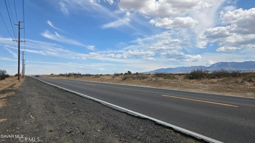 Palmdale Blvd vicinity 117th St E Lot 27 Littlerock CA 93543 | MLS #SR26191376 45 MLS #SR26191376 image #0