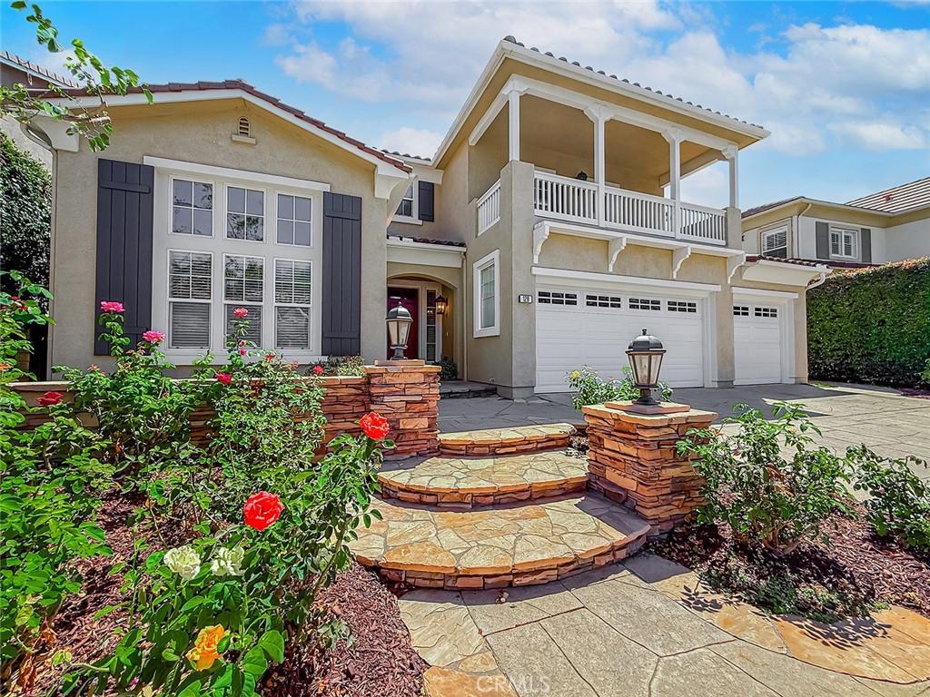 128 Laurel Ridge DR Simi Valley CA 93065 | MLS #SR26191569 45 MLS #SR26191569 image #0