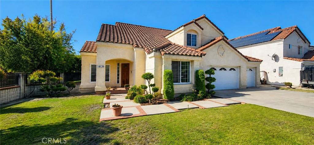 18120 Herbold Los Angeles CA 91325 | MLS #SR26191963 37 MLS #SR26191963 image #0