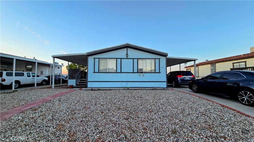 2103 Markey WY #8 Rosamond CA 93560 | MLS #SR26191988 33 MLS #SR26191988 image #0
