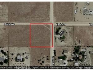Birch Ave Rosamond CA 93560 | MLS #SR26192005 41 MLS #SR26192005 image #0