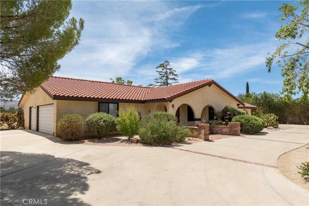 4548 W Avenue K12 Quartz Hill CA 93536 | MLS #SR26192565 41 MLS #SR26192565 image #0