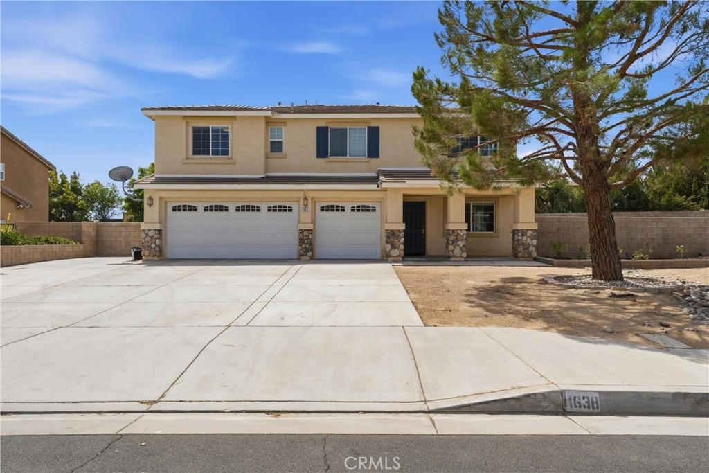 1638 E Miki WY Lancaster CA 93535 | MLS #SR26192752 41 MLS #SR26192752 image #0